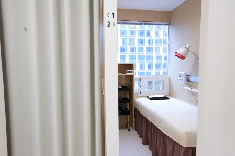 Sagyejeol Korean Medicine Clinic
