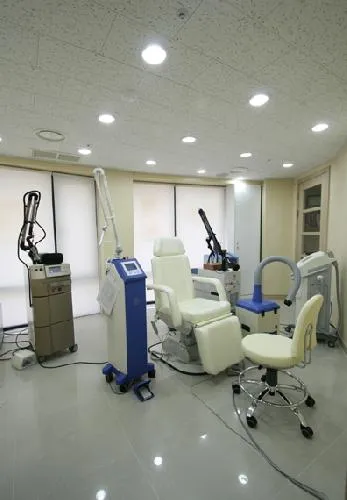 Linp Dermatology Clinic