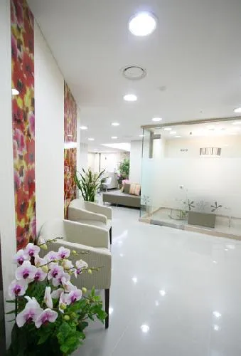 Linp Dermatology Clinic