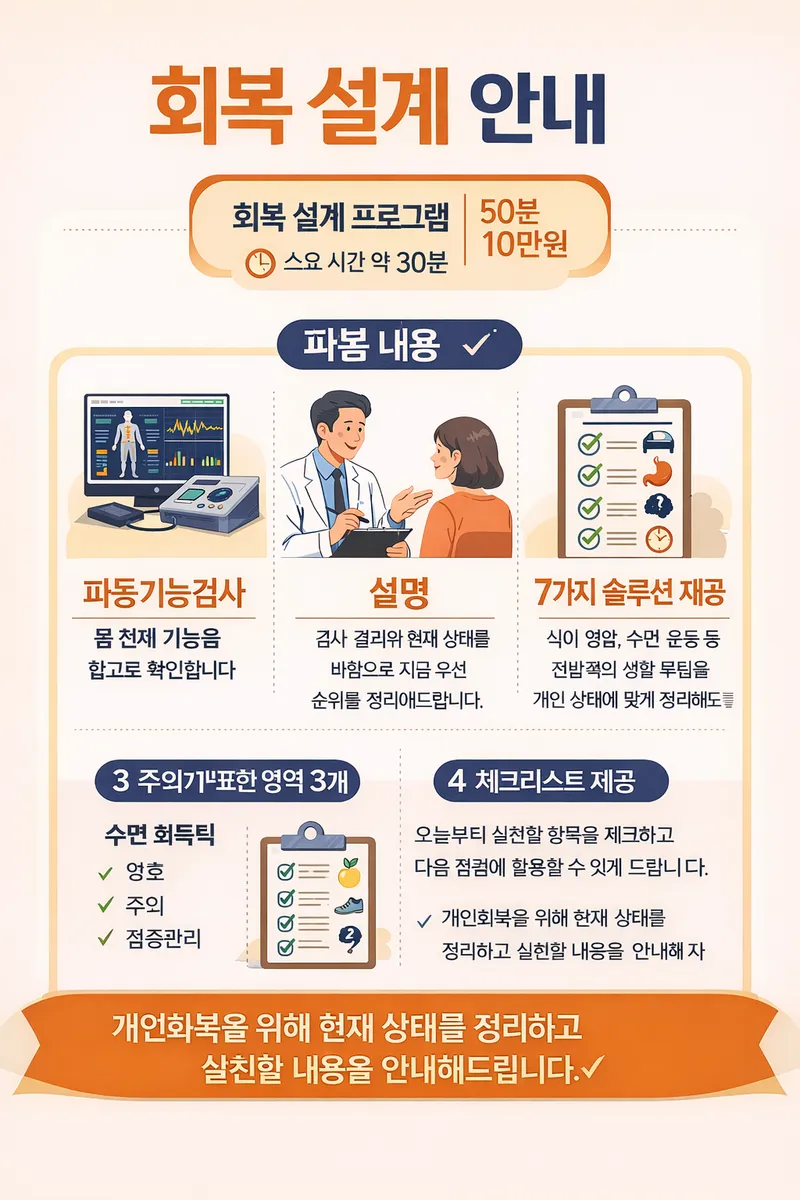 Kyunghee Garden Korean Medicine Clinic