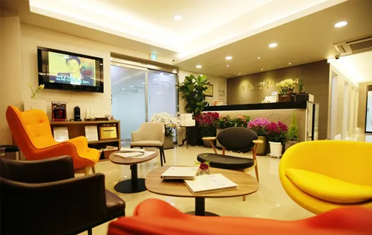 Apgujeong Avenue Plastic Surgery Clinic