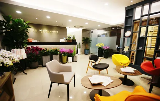 Apgujeong Avenue Plastic Surgery Clinic