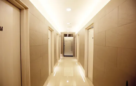 Apgujeong Avenue Plastic Surgery Clinic