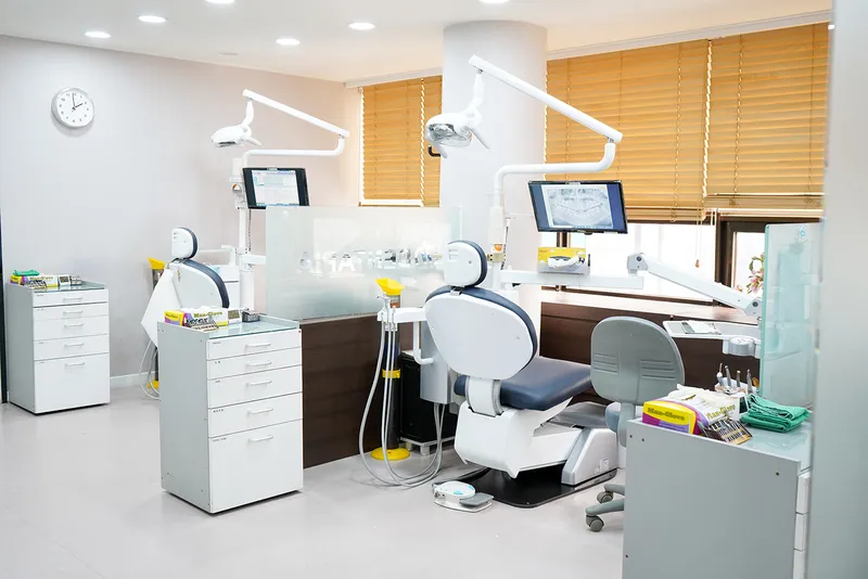 DentaPia Dental Clinic Gangnam Branch
