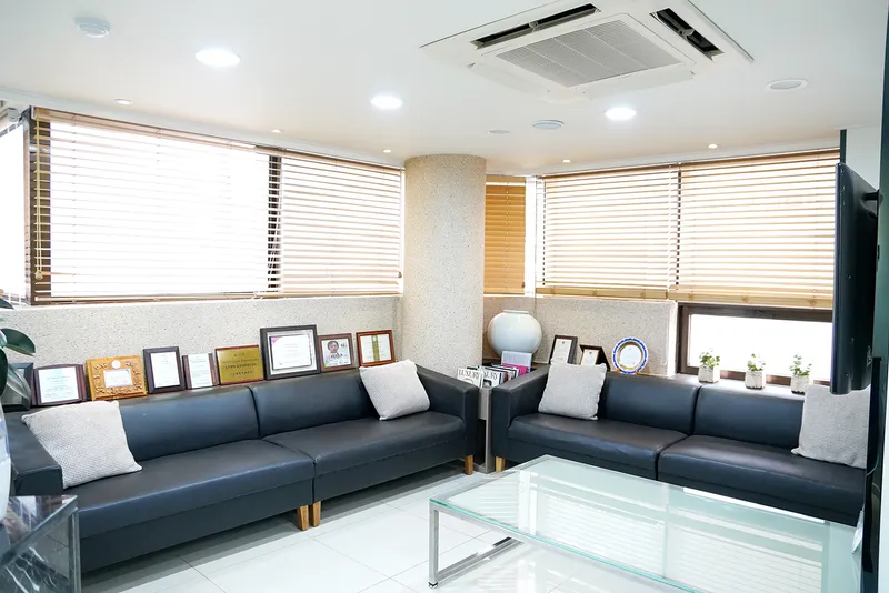 DentaPia Dental Clinic Gangnam Branch