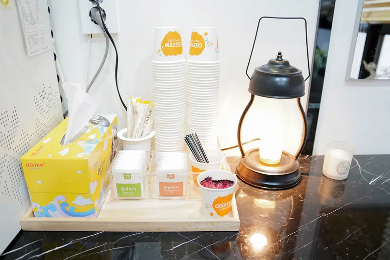 DentaPia Dental Clinic Gangnam Branch