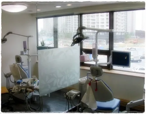 Lee Jae Yong Dental Clinic