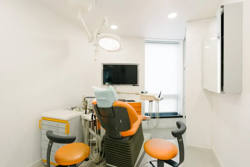 Haim Dental Clinic