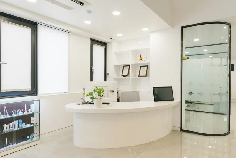 Haim Dental Clinic