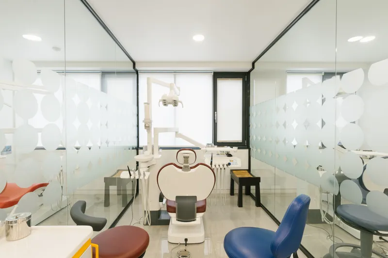 Haim Dental Clinic