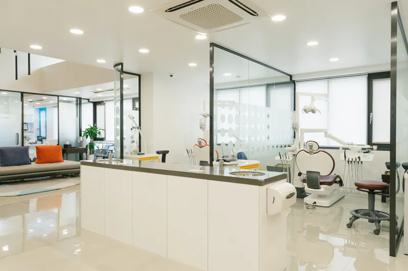 Haim Dental Clinic
