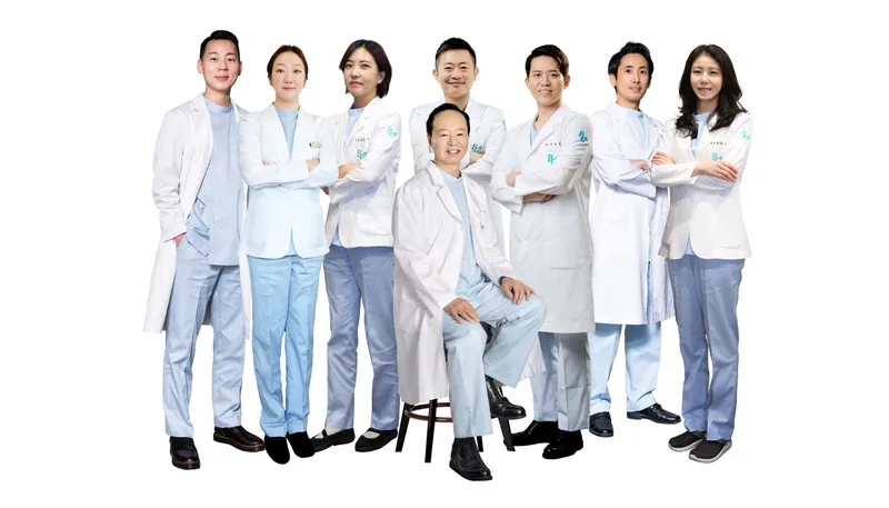 Bright Eye Clinic Lotte Tower