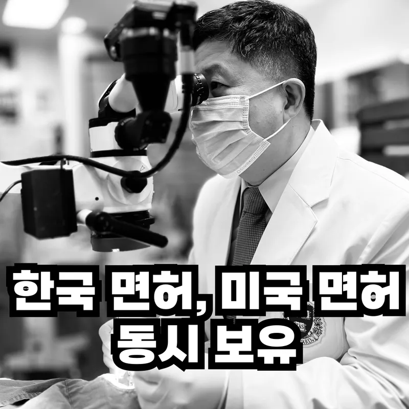 Seongmichi Dental Clinic Apgujeong Branch