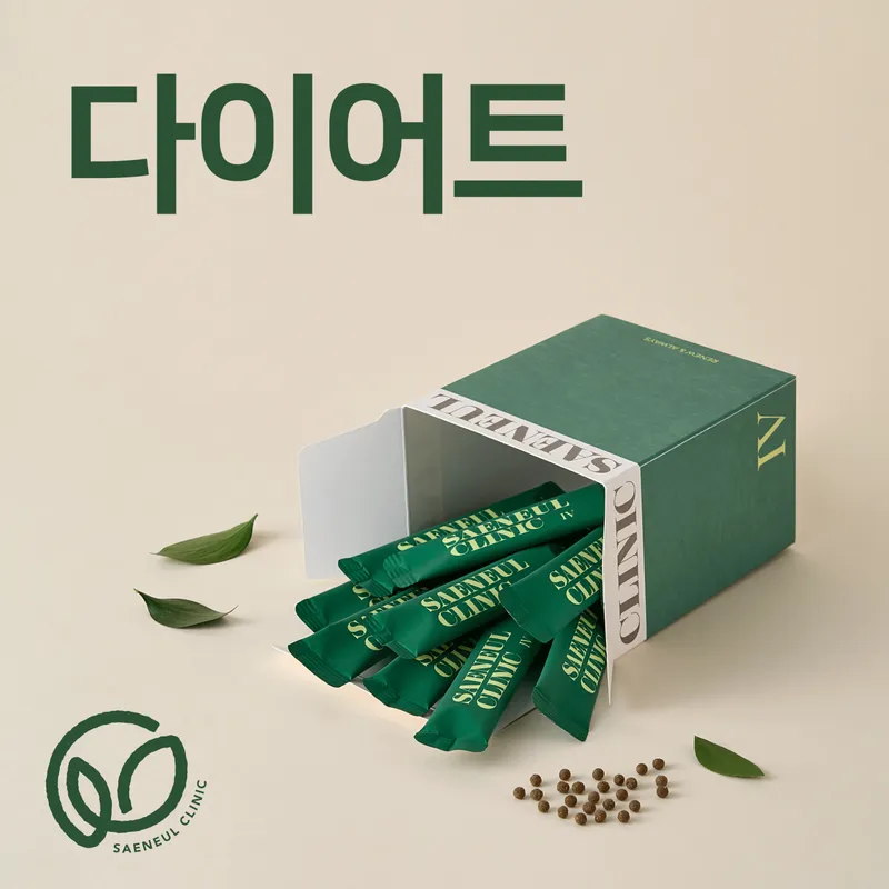 Saneulhan Clinic Munsun