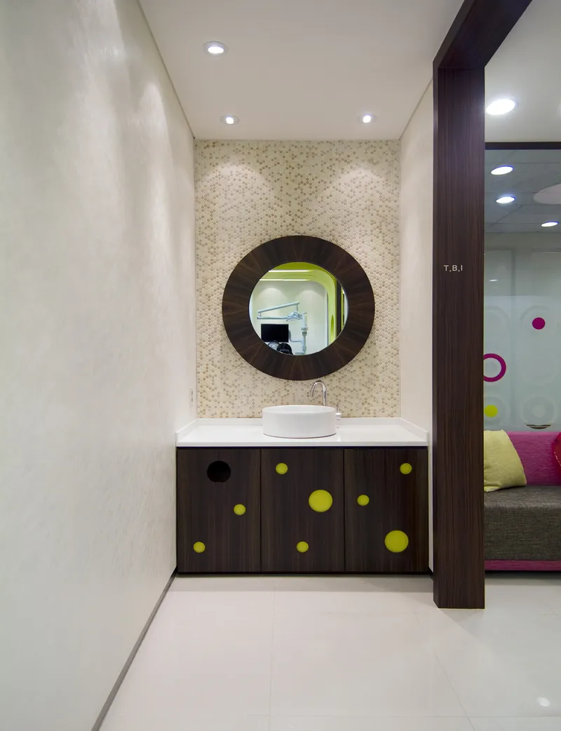 Barun Dental Orthodontic and Orthognathic Clinic