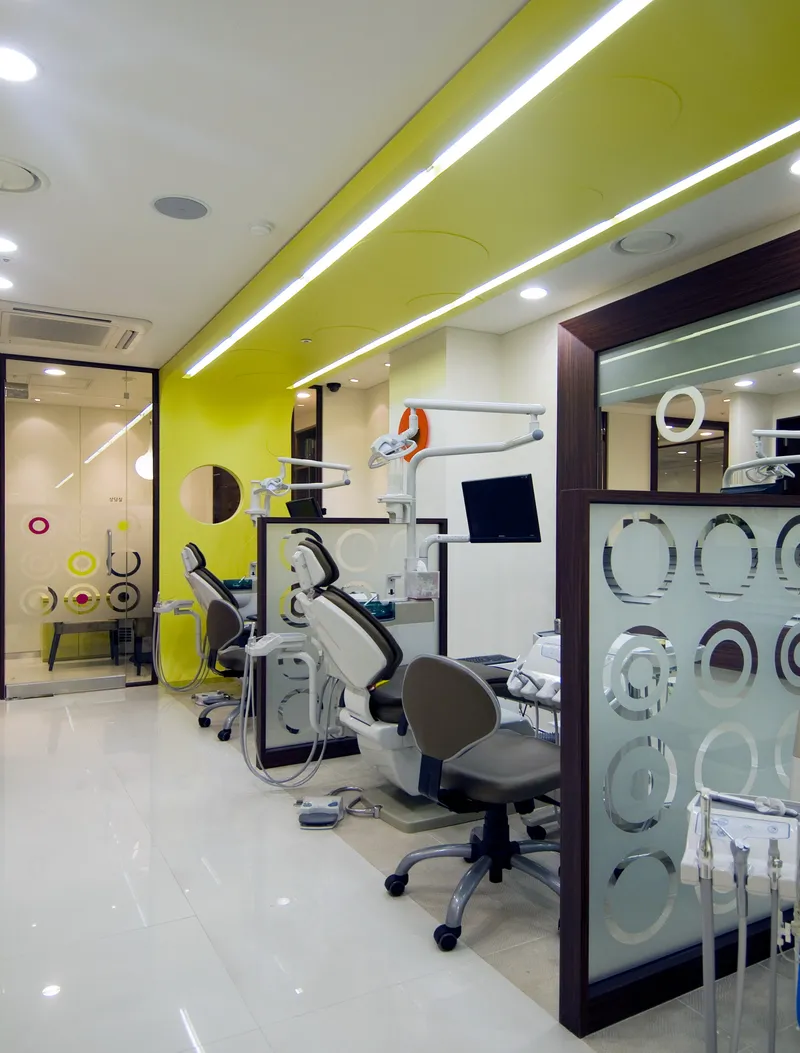 Barun Dental Orthodontic and Orthognathic Clinic