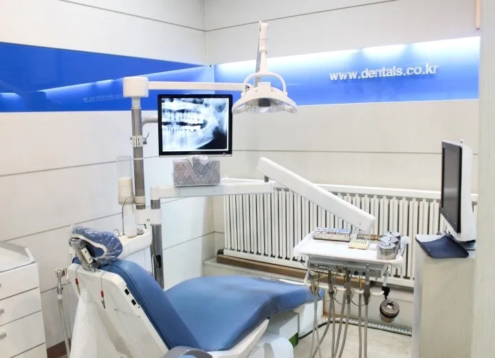 Seongdae Hyeok Dental Clinic