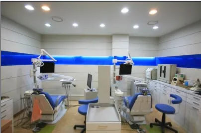 Seongdae Hyeok Dental Clinic