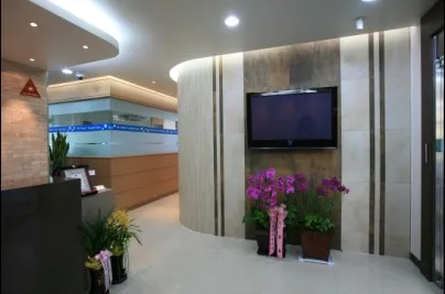 Seongdae Hyeok Dental Clinic