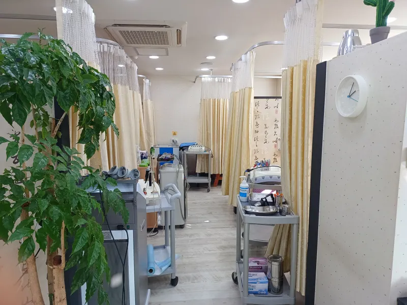 Samjeong Korean Medicine Clinic