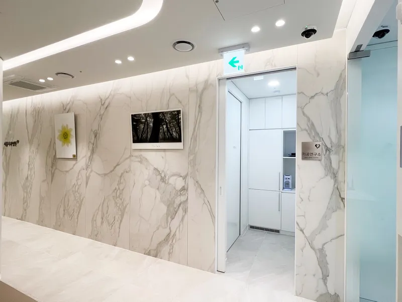 Seoul Dental Hospital