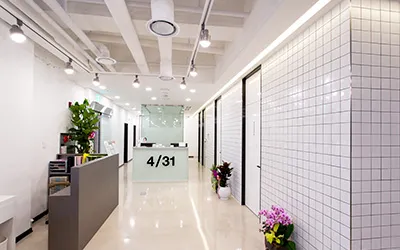 April 31st Plastic Surgery Clinic