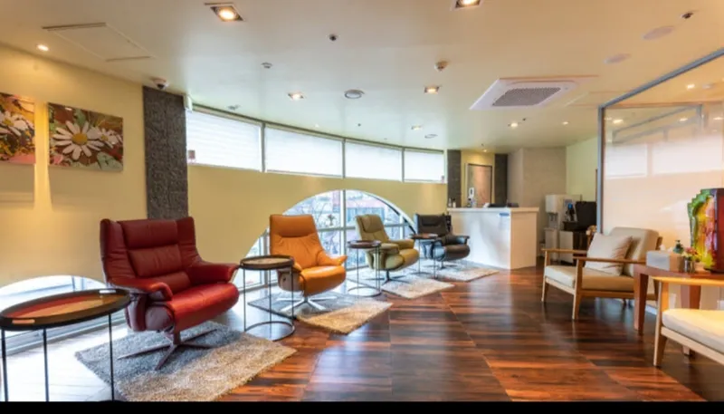 Midas Clinic Yongsan Branch