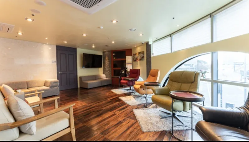 Midas Clinic Yongsan Branch