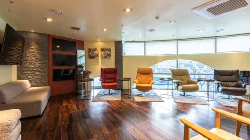 Midas Clinic Yongsan Branch