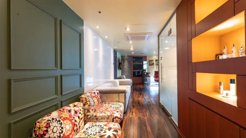Midas Clinic Yongsan Branch