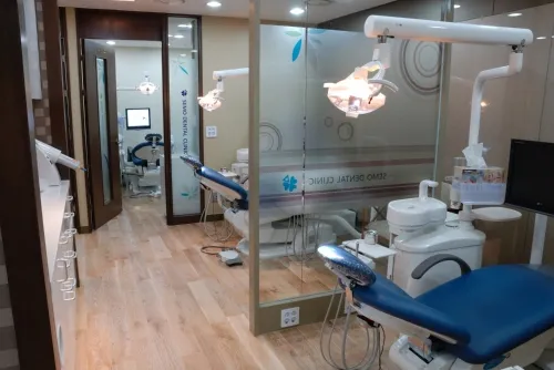 SeMo Dental Clinic