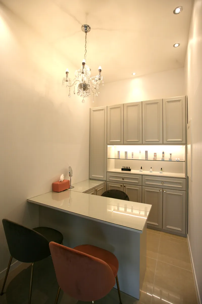Clear Skin Dermatology Clinic