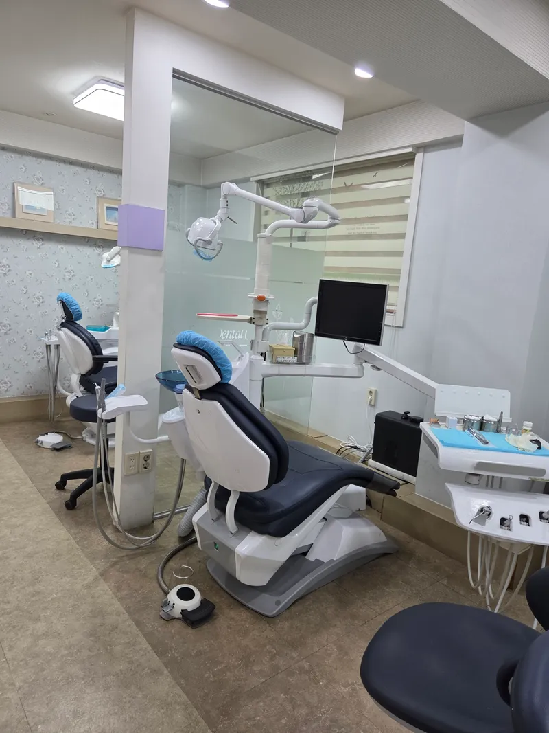 Gangseo Faith Dental Clinic