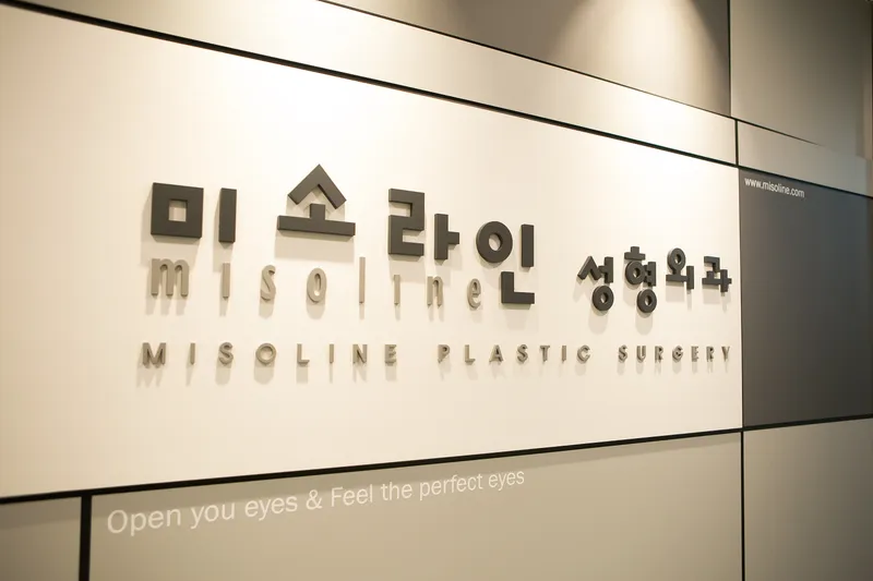 Miso Line Plastic Surgery Clinic