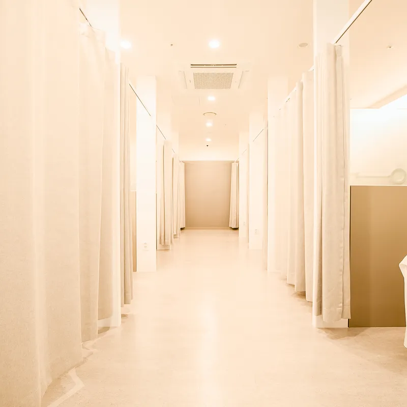 Doctor Ever's Clinic Hongdae Station