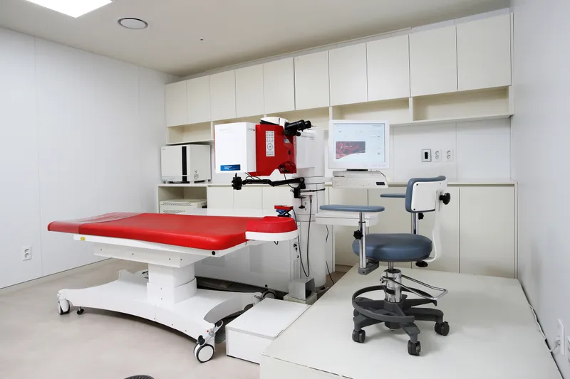 Bright Smile Eye Clinic