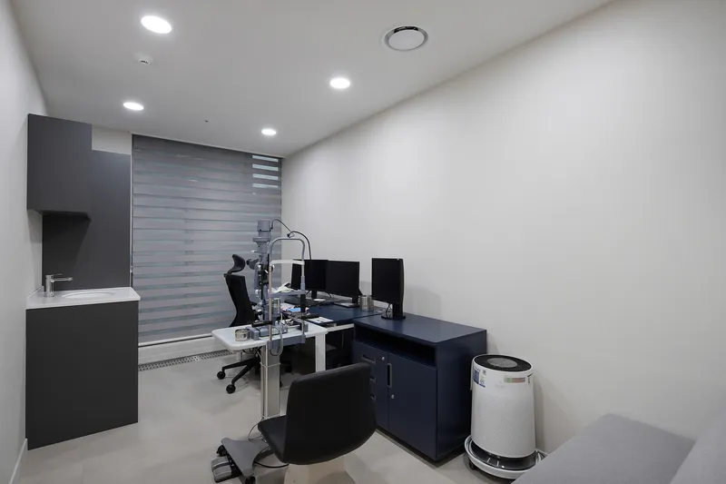 Bright Smile Eye Clinic