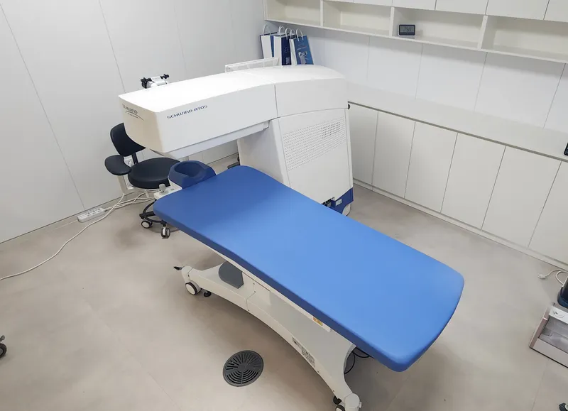 Bright Smile Eye Clinic