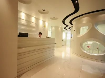 Doctor Yuji's Dental Clinic