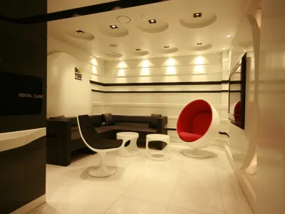 Doctor Yuji's Dental Clinic