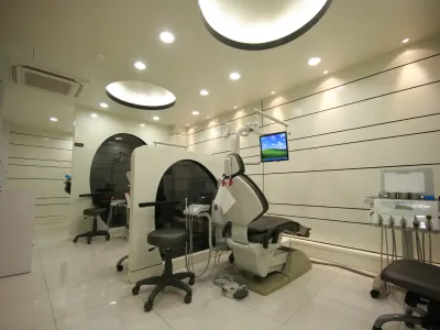 Doctor Yuji's Dental Clinic