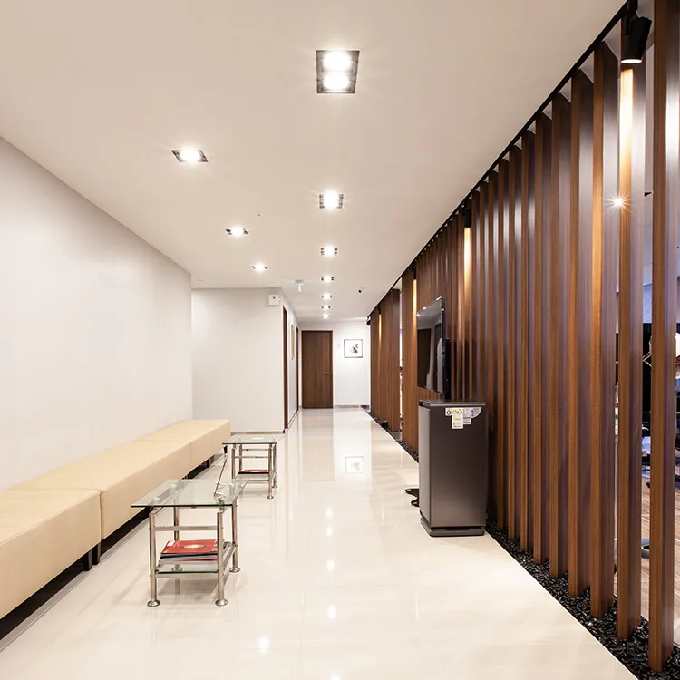 Maxwell Dermatology Clinic Gangnam Branch