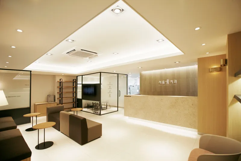 서울수치과의원