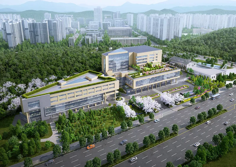 Yuseongsun Hospital