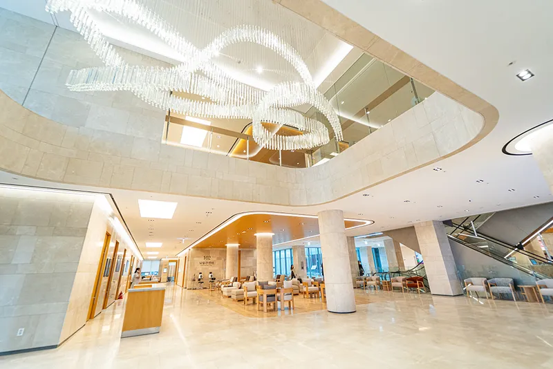 Yuseongsun Hospital