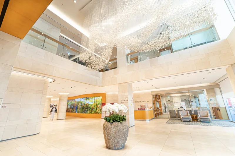 Yuseongsun Hospital