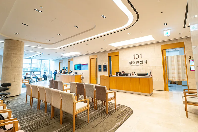 Yuseongsun Hospital