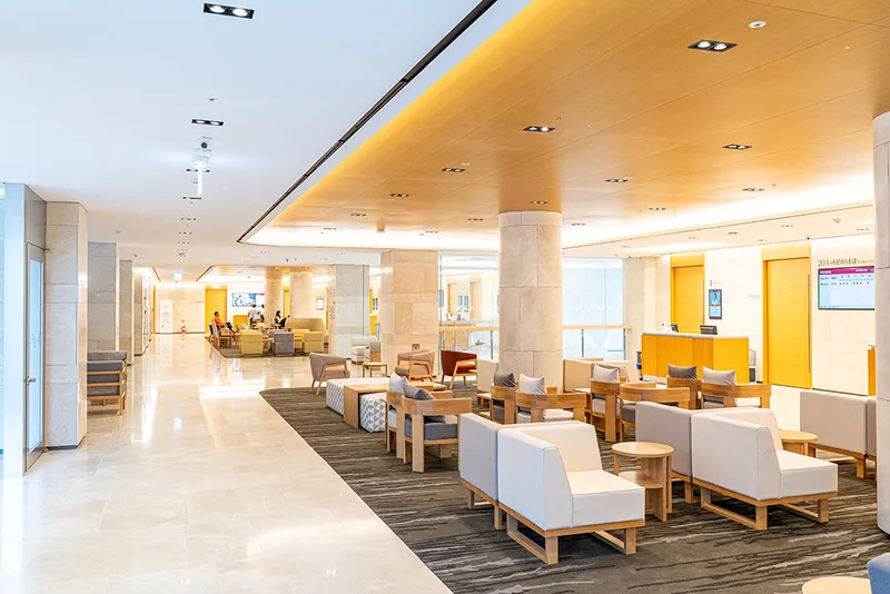 Yuseongsun Hospital