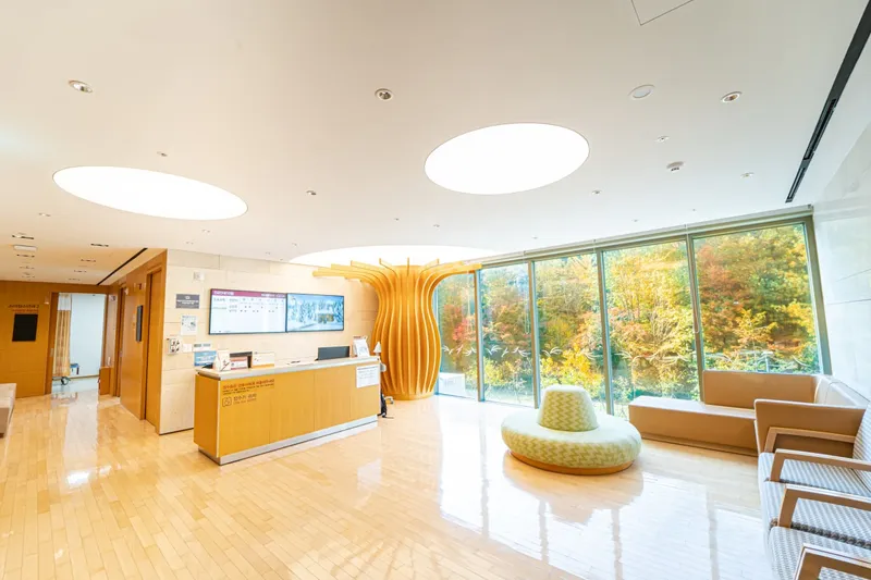 Yuseongsun Hospital