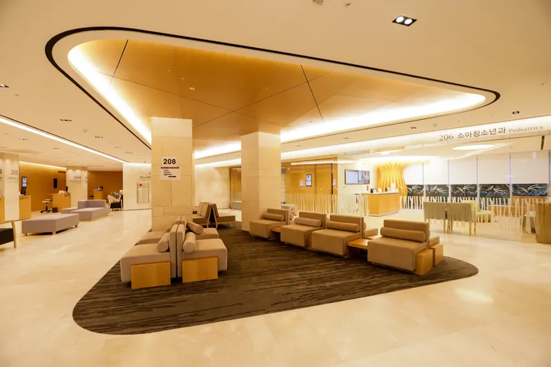 Yuseongsun Hospital